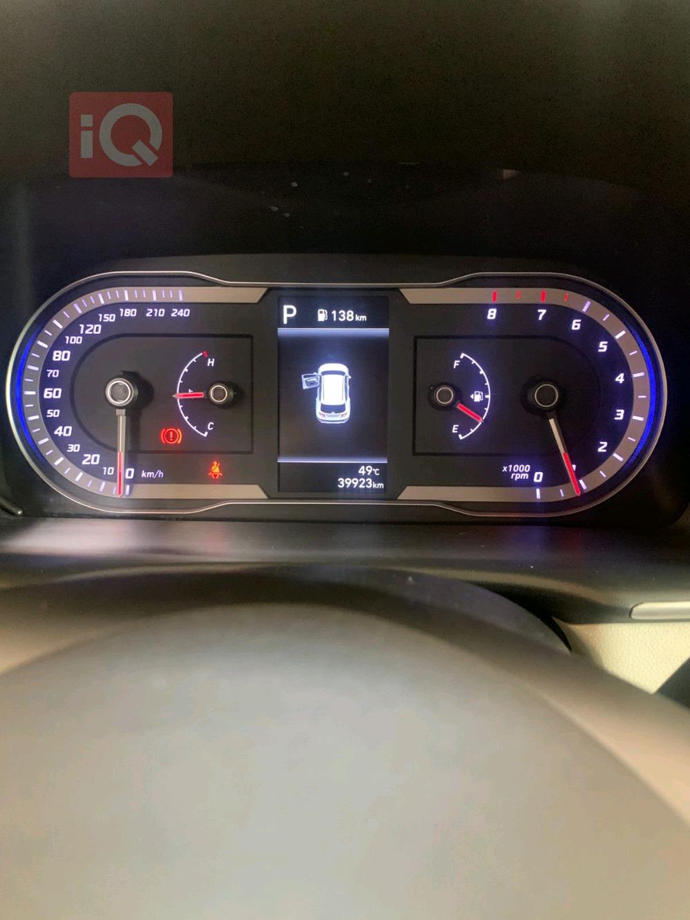 هیوندای تۆکسۆن